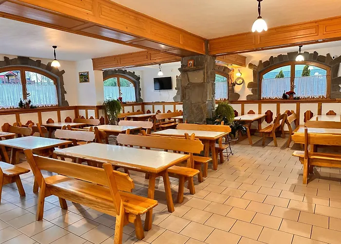 Willa Magdalena Zakopane